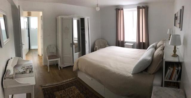 Apartmán Rdc *
